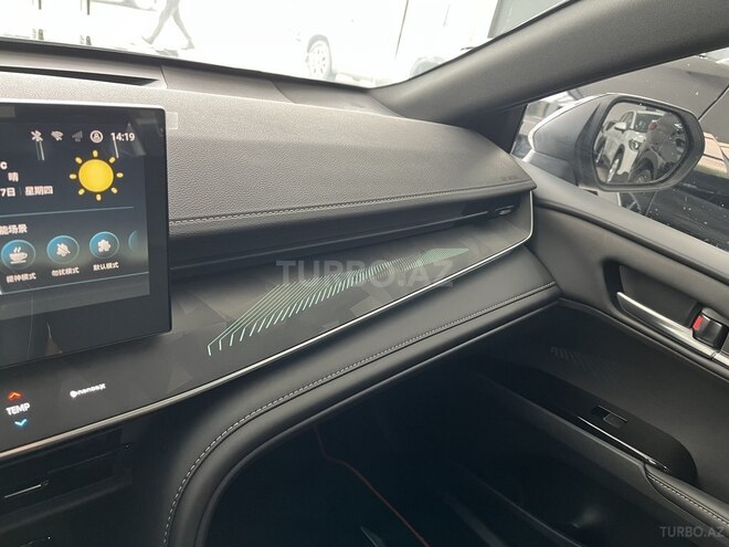 Toyota Camry 2025, 0 km - 2.0 l - Bakı