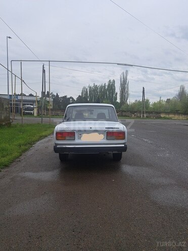 LADA (VAZ) 2107 2007, 55,000 km - 1.6 l - Lənkəran