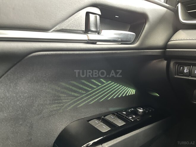 Toyota Camry 2025, 0 km - 2.0 l - Bakı