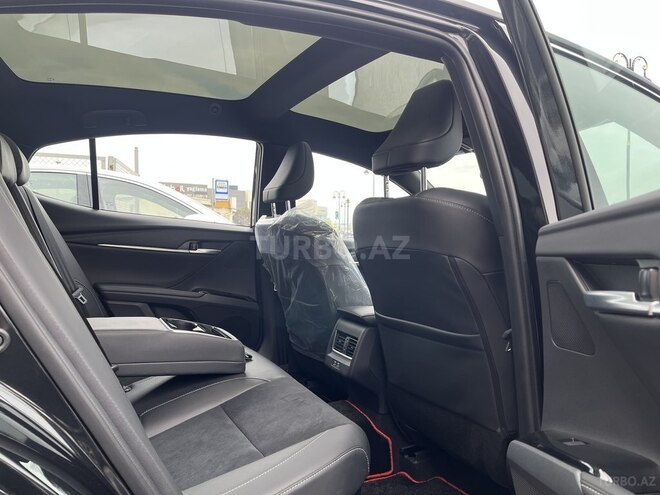 Toyota Camry 2025, 0 km - 2.0 l - Bakı