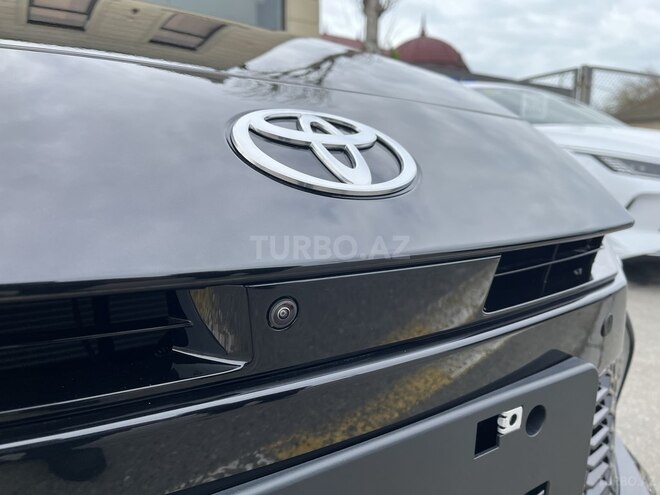 Toyota Camry 2025, 0 km - 2.0 l - Bakı