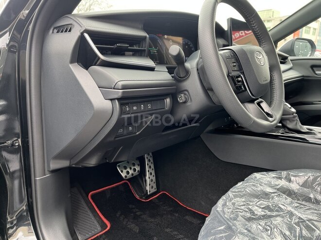 Toyota Camry 2025, 0 km - 2.0 l - Bakı