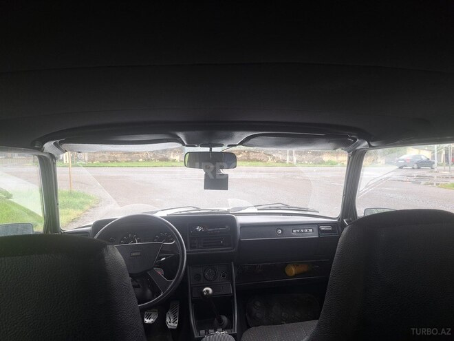 LADA (VAZ) 2107 2007, 55,000 km - 1.6 l - Lənkəran