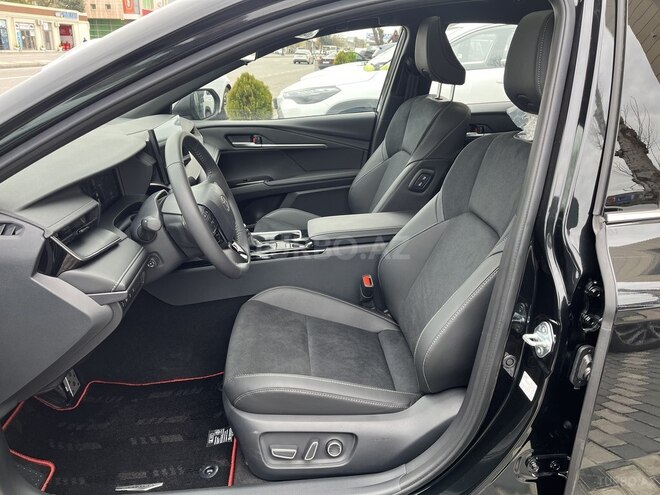 Toyota Camry 2025, 0 km - 2.0 l - Bakı