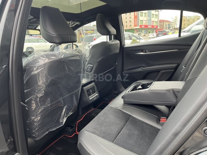 Toyota Camry 2025, 0 km - 2.0 l - Bakı