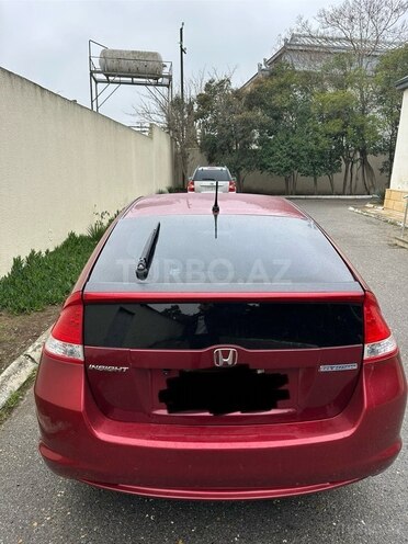 Honda Insight 2010, 309,000 km - 1.3 l - Bakı