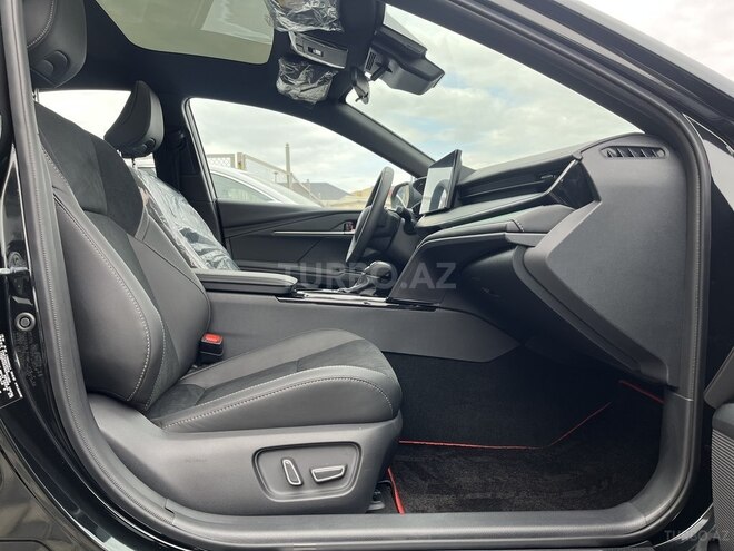 Toyota Camry 2025, 0 km - 2.0 l - Bakı