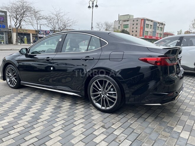 Toyota Camry 2025, 0 km - 2.0 l - Bakı