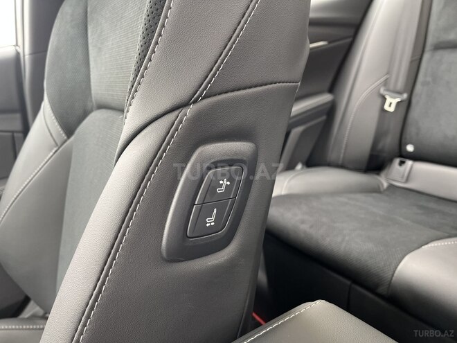 Toyota Camry 2025, 0 km - 2.0 l - Bakı