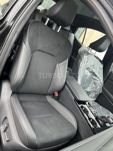 Toyota Camry 2025, 0 km - 2.0 l - Bakı