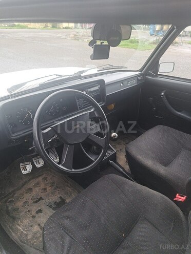 LADA (VAZ) 2107 2007, 55,000 km - 1.6 l - Lənkəran
