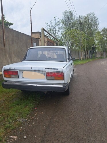 LADA (VAZ) 2107 2007, 55,000 km - 1.6 l - Lənkəran