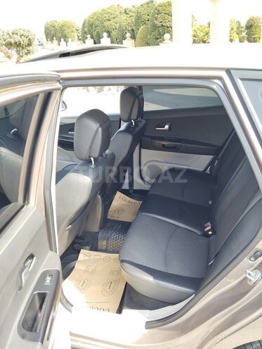 Kia Ceed 2007, 367,500 km - 1.6 л - Ağdam
