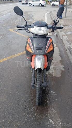 Tufan City 50 2023, 15,902 km - 0.1 l - Bakı