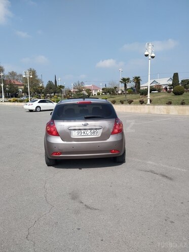 Kia Ceed 2007, 367,500 km - 1.6 л - Ağdam