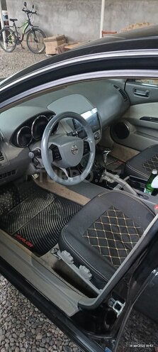 Nissan Altima 2006, 415,000 km - 2.5 l - Salyan