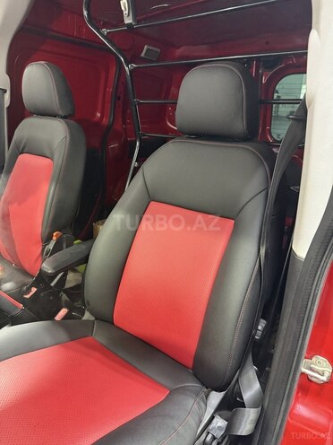 Fiat Fiorino 2011, 140,000 km - 1.4 l - Bakı