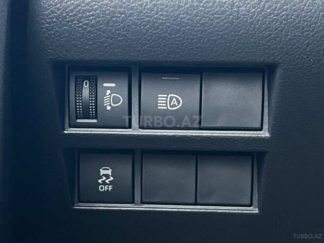 Toyota Land Cruiser 2025, 0 km - 4.0 l - Bakı