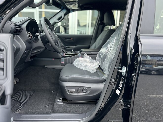 Toyota Land Cruiser 2025, 0 km - 4.0 l - Bakı