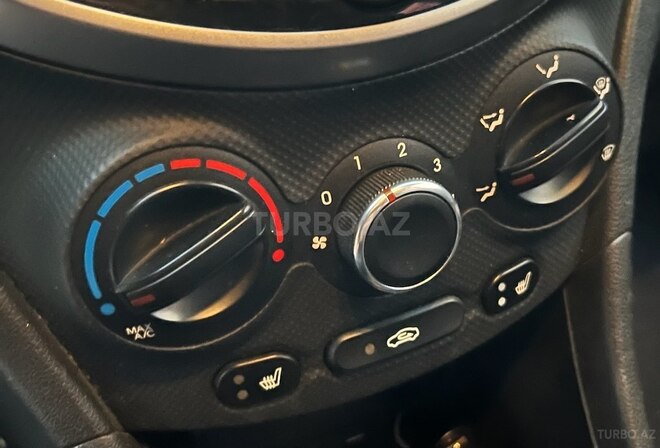 Hyundai Accent 2015, 206,000 km - 1.6 l - Bakı