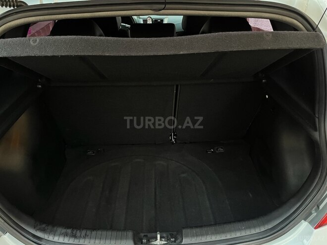 Hyundai Accent 2015, 206,000 km - 1.6 l - Bakı