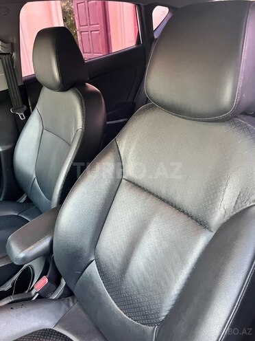 Hyundai Accent 2015, 206,000 km - 1.6 l - Bakı