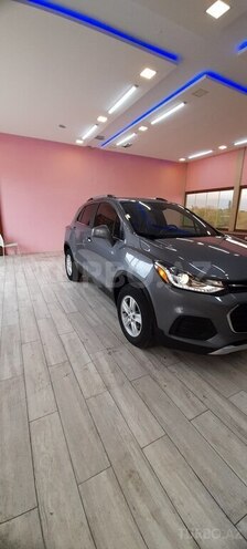 Chevrolet Trax 2019, 86,000 km - 1.4 л - Gəncə