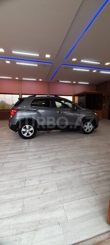 Chevrolet Trax 2019, 86,000 km - 1.4 л - Gəncə