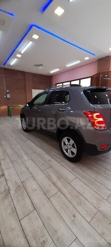 Chevrolet Trax 2019, 86,000 km - 1.4 л - Gəncə