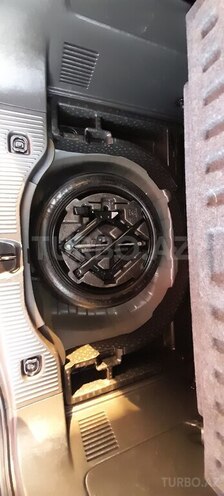 Chevrolet Trax 2019, 86,000 km - 1.4 л - Gəncə
