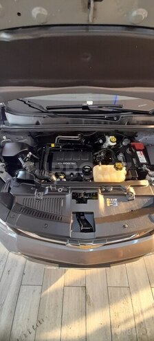 Chevrolet Trax 2019, 86,000 km - 1.4 л - Gəncə