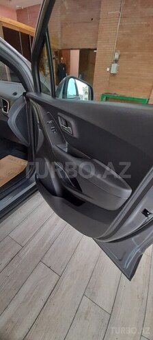 Chevrolet Trax 2019, 86,000 km - 1.4 л - Gəncə