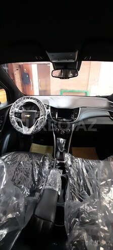 Chevrolet Trax 2019, 86,000 km - 1.4 л - Gəncə