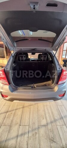 Chevrolet Trax 2019, 86,000 km - 1.4 л - Gəncə