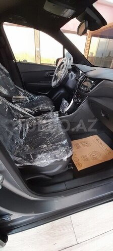 Chevrolet Trax 2019, 86,000 km - 1.4 л - Gəncə