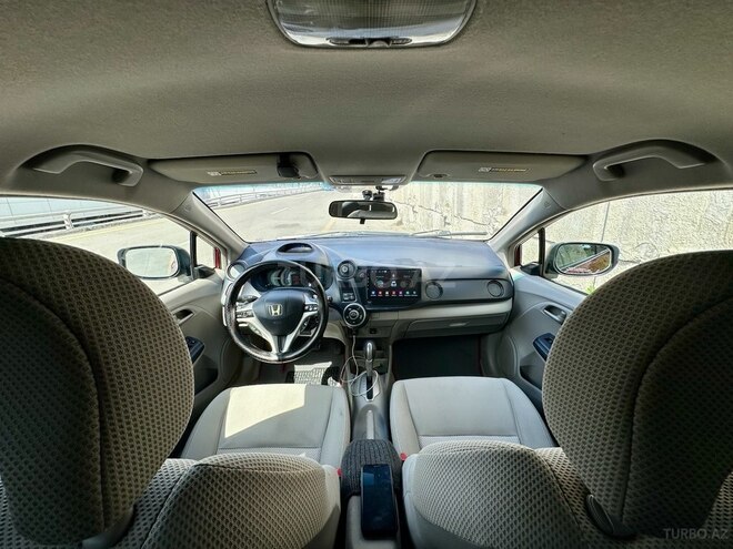 Honda Insight 2010, 309,000 km - 1.3 l - Bakı