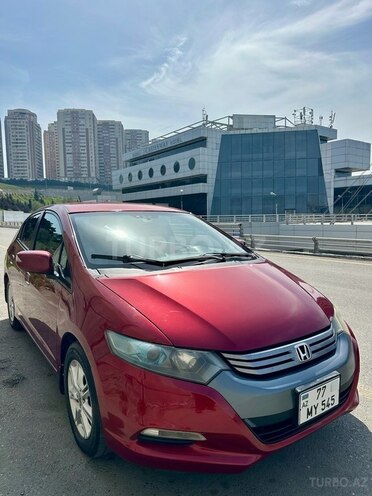 Honda Insight 2010, 309,000 km - 1.3 l - Bakı