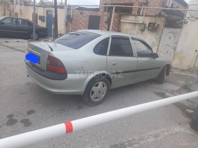 Opel Vectra 1996, 237,530 km - 1.8 l - Bakı