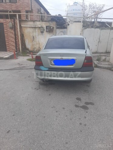 Opel Vectra 1996, 237,530 km - 1.8 l - Bakı