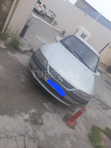 Opel Vectra 1996, 237,530 km - 1.8 l - Bakı