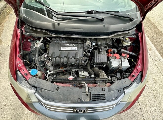 Honda Insight 2010, 309,000 km - 1.3 l - Bakı