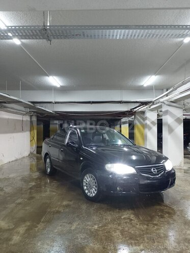 Nissan Sunny 2010, 325,000 km - 1.6 л - Xırdalan