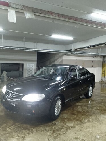Nissan Sunny 2010, 325,000 km - 1.6 л - Xırdalan