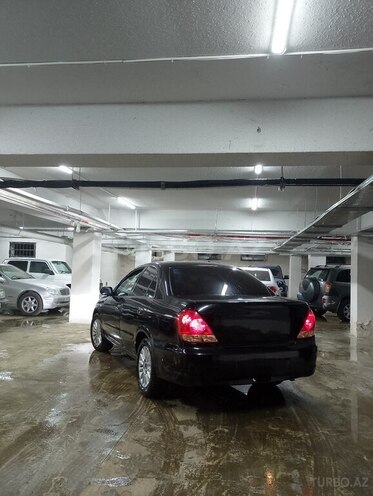 Nissan Sunny 2010, 325,000 km - 1.6 л - Xırdalan