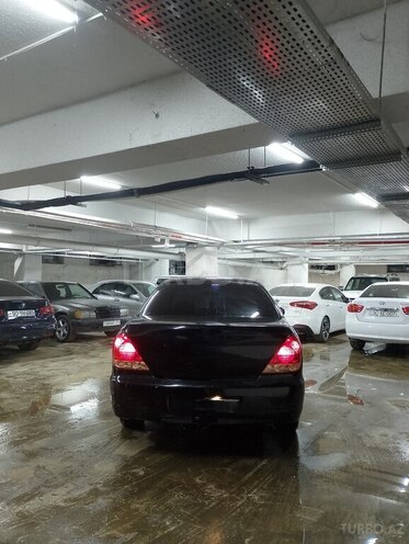 Nissan Sunny 2010, 325,000 km - 1.6 л - Xırdalan