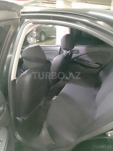 Nissan Sunny 2010, 325,000 km - 1.6 л - Xırdalan
