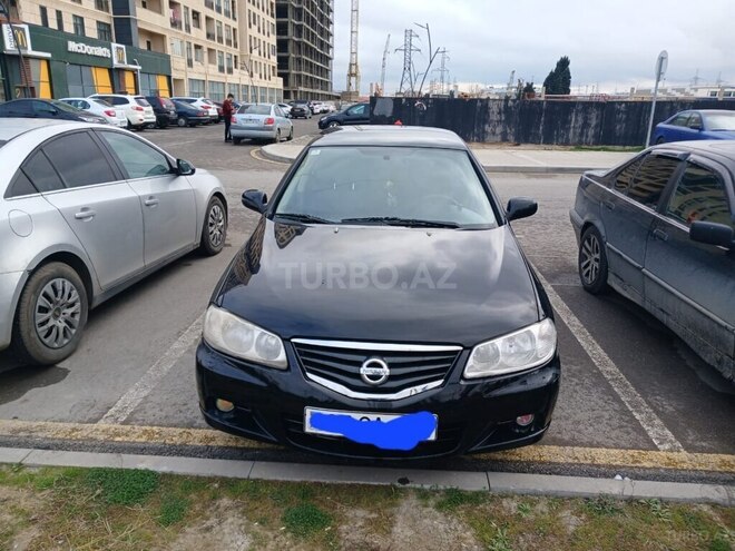 Nissan Sunny 2010, 325,000 km - 1.6 л - Xırdalan