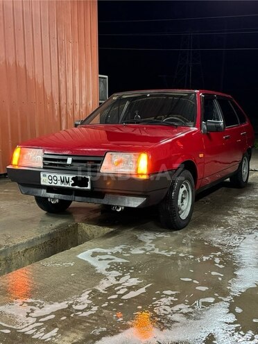 LADA (VAZ) 2109 1996, 355,000 km - 1.5 l - Göyçay