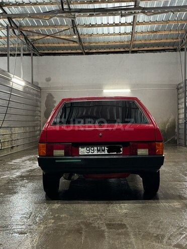 LADA (VAZ) 2109 1996, 355,000 km - 1.5 l - Göyçay