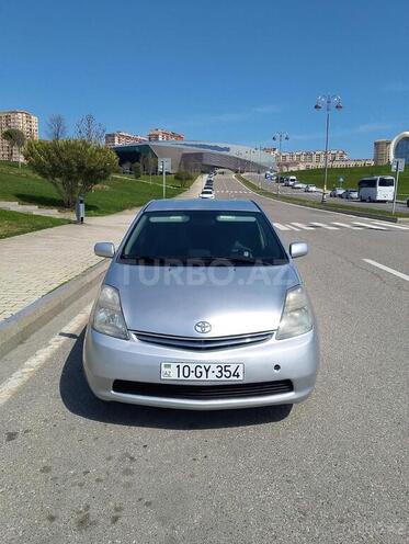 Toyota Prius-14